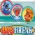 Big Break - Scratch Card